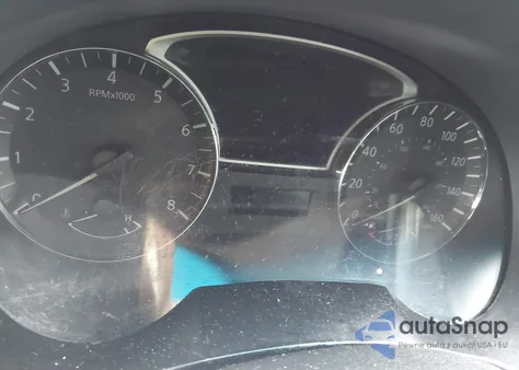 2015 Nissan Altima 2.5/2.5 S/2.5 Sl/2.5 Sv from USA, damaged, VIN 1N4AL3AP7FC429237